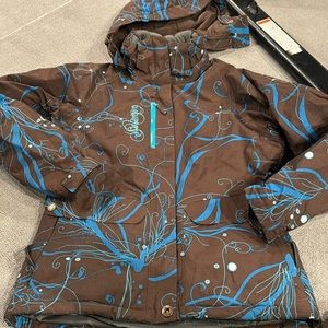 Salomon Ski Jacket